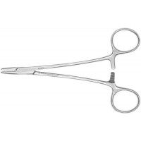 Hegar-Baumgartner 5.25" Needle Holder